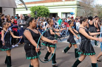Foto - DOURADO 121 ANOS