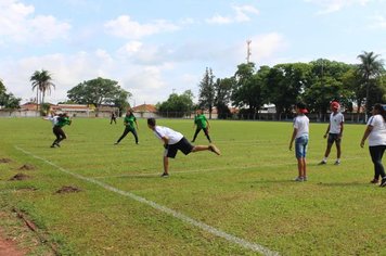 Foto - I JOGOS POPULARES INTERMUNICIPAIS