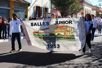 Foto - DOURADO 121 ANOS