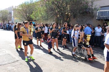 Foto - DOURADO 122 ANOS