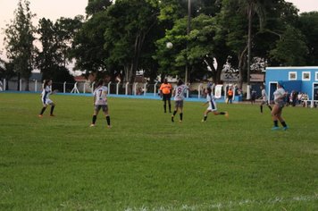Foto - Douradinhas Futebol Feminino