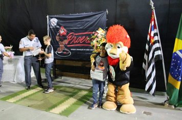 Foto - Formatura - Proerd 2018