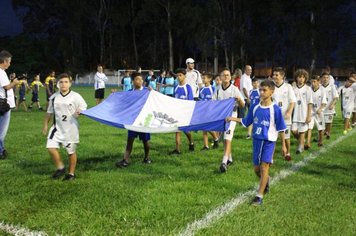 Foto - Campeonato Estadual de Futebol 