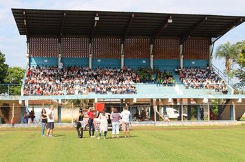 Foto - I JOGOS POPULARES INTERMUNICIPAIS