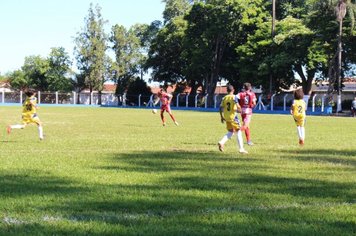 Foto - Campeonato Estadual de Futebol 
