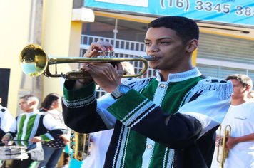 Foto - DOURADO 121 ANOS