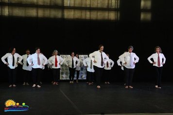 Foto - 29ª GINASTRADA