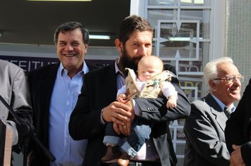 Foto - DOURADO 121 ANOS