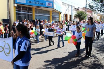 Foto - DOURADO 122 ANOS