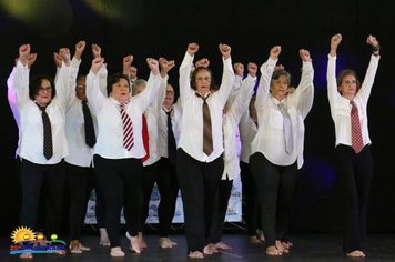 Foto - 29ª GINASTRADA