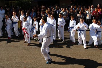 Foto - DOURADO 122 ANOS