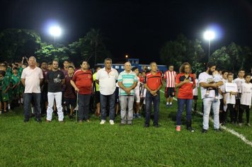 Foto - Campeonato Estadual de Futebol 