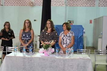 Foto - Formatura - Proerd 2018