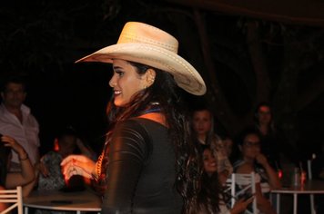 Foto - RAINHA E PRINCESAS DO DOURADO RODEIO SHOW 2019