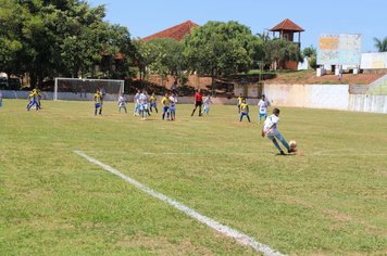 Foto - Campeonato Estadual de Futebol 