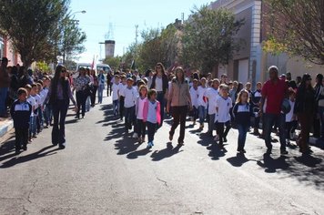 Foto - DOURADO 121 ANOS