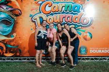 Foto - CarnaDourado 2026