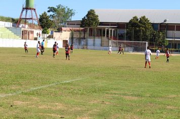 Foto - Campeonato Estadual de Futebol 