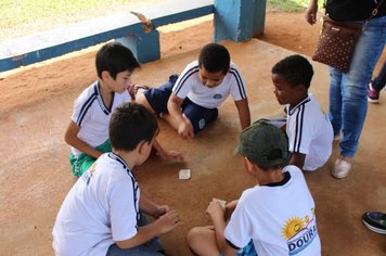 Foto - I JOGOS POPULARES INTERMUNICIPAIS