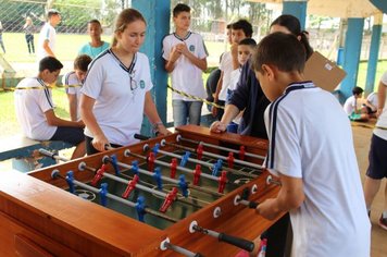 Foto - I JOGOS POPULARES INTERMUNICIPAIS