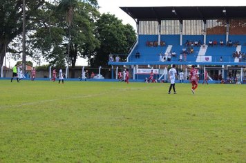 Foto - Campeonato Estadual de Futebol 