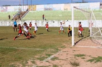 Foto - Campeonato Estadual de Futebol 