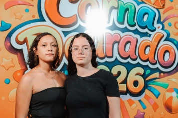 Foto - CarnaDourado 2026