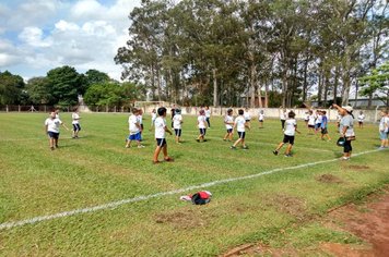 Foto - I JOGOS POPULARES INTERMUNICIPAIS