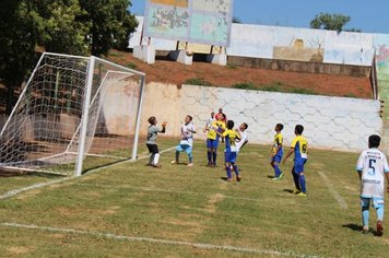 Foto - Campeonato Estadual de Futebol 