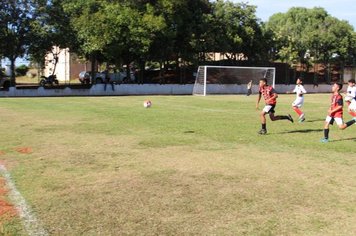 Foto - Campeonato Estadual de Futebol 