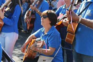 Foto - DOURADO 122 ANOS