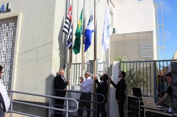 Foto - DOURADO 122 ANOS