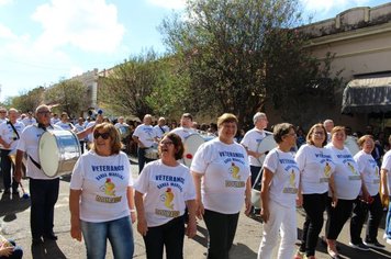 Foto - DOURADO 122 ANOS