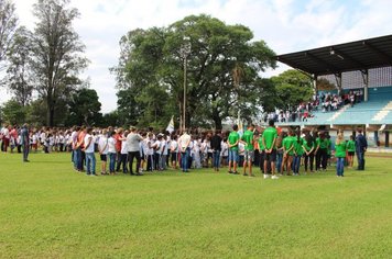 Foto - I JOGOS POPULARES INTERMUNICIPAIS