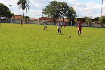 Foto - Campeonato Estadual de Futebol 