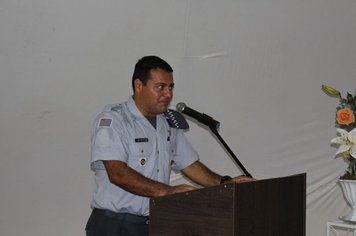 Foto - Formatura - Proerd 2019