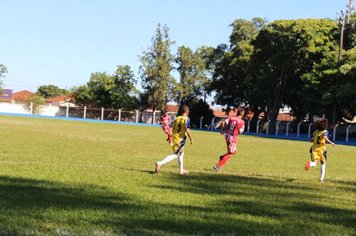 Foto - Campeonato Estadual de Futebol 