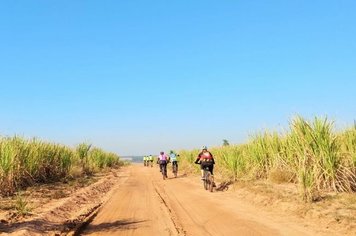 Foto - DOURADO CICLO PEDAL 2019