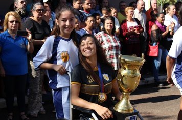 Foto - DOURADO 122 ANOS
