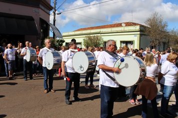 Foto - DOURADO 122 ANOS