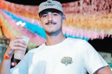 Foto - CarnaDourado 2026