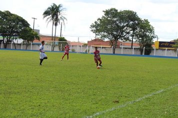 Foto - Campeonato Estadual de Futebol 