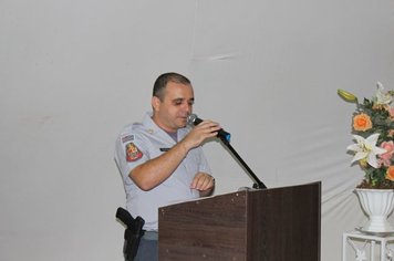 Foto - Formatura - Proerd 2019