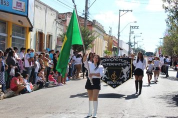 Foto - DOURADO 122 ANOS