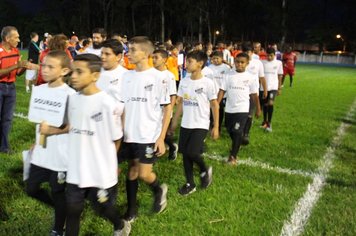 Foto - Campeonato Estadual de Futebol 