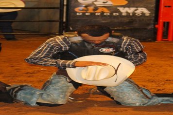 Foto - DOURADO 121 ANOS