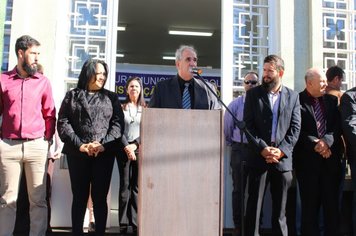 Foto - DOURADO 121 ANOS