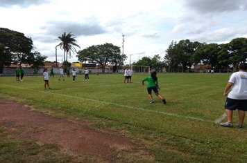 Foto - I JOGOS POPULARES INTERMUNICIPAIS