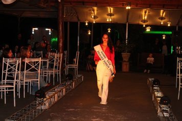 Foto - RAINHA E PRINCESAS DO DOURADO RODEIO SHOW 2019