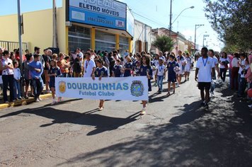 Foto - DOURADO 122 ANOS